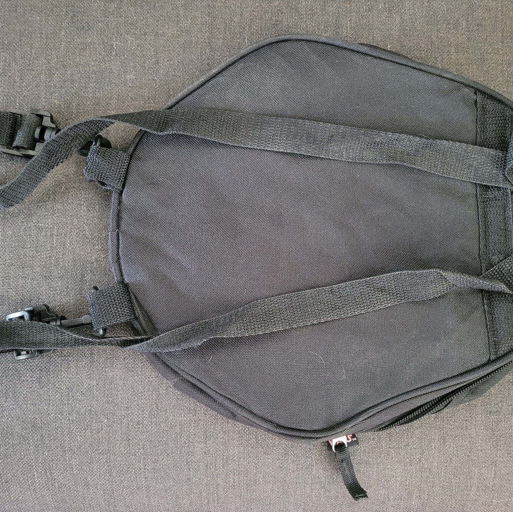 Kids Children's Stormtrooper Star Wars backpack - Picture 5 of 6